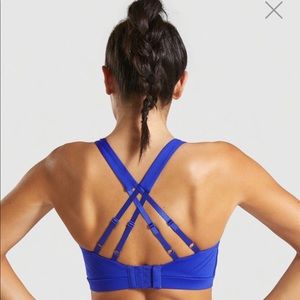 Gymshark sport bra